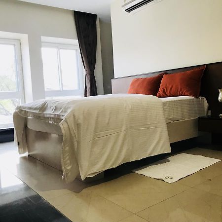 Sitaram Inn Bhadrāchalam Exteriör bild